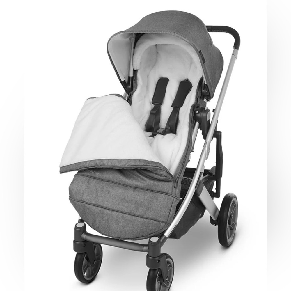 UPPAbaby COZYGANOOSH Jordan
